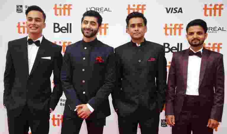 'Hotel Mumbai'被稱為&ldquo;抵抗國&rdquo;