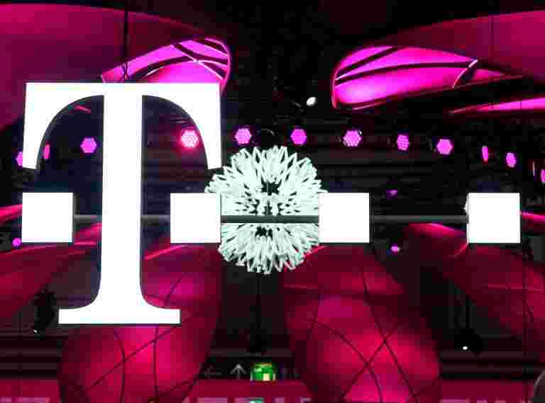 Deutsche Telekom的IT服務部門同意削減5,600名德國工作崗位