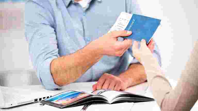 埃文森特的Eva Sage-Gavin表示，影響公司雇用和火車人才的方式