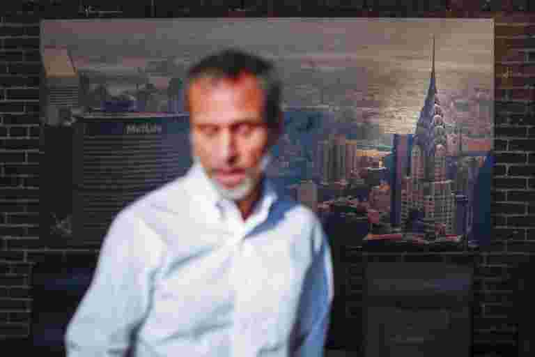 '叫醒服務'：9/11促使有些人離開新的生活