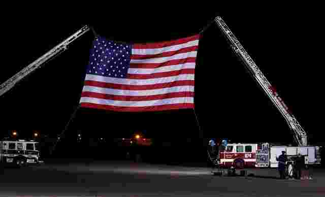 美國繼續將巴基斯坦歸功于&ldquo;不分青紅皂白地&rdquo;的目標恐怖組織