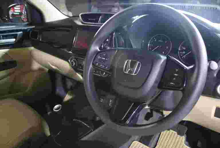 報告稱，本田將出口提升到偏移盧比