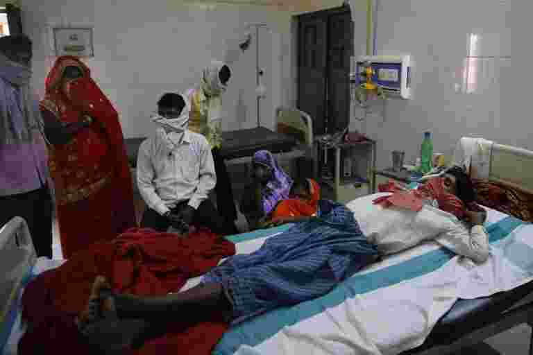 Ayushman Bharat將于9月25日推出：所有你需要了解這個項目