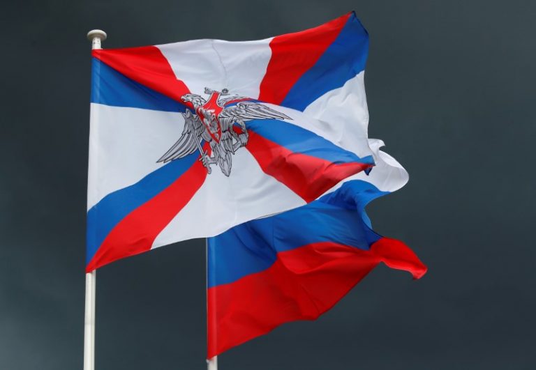 俄羅斯在近四十年中舉辦最大的戰爭比賽