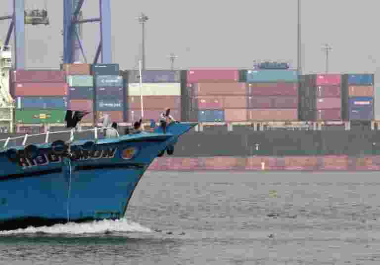 ACS，冰箱和洗衣機獲得昂貴的政府隨著政府提高進口責任來減少經常賬戶赤字