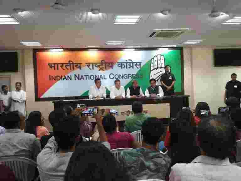 Rahul Gandhi要求FM Jaitley對Vijay Mallya的索賠辭職