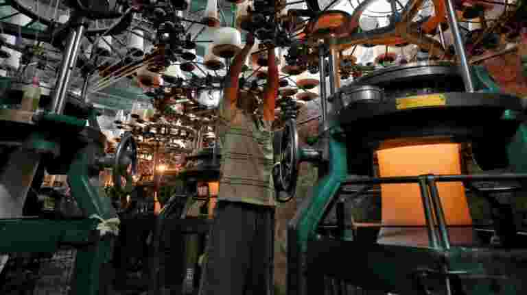 2018年6月的IIP在估計的頂端上升了7％