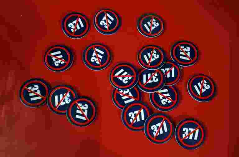 報告稱，公司希望為LGBTQ員工提供福利