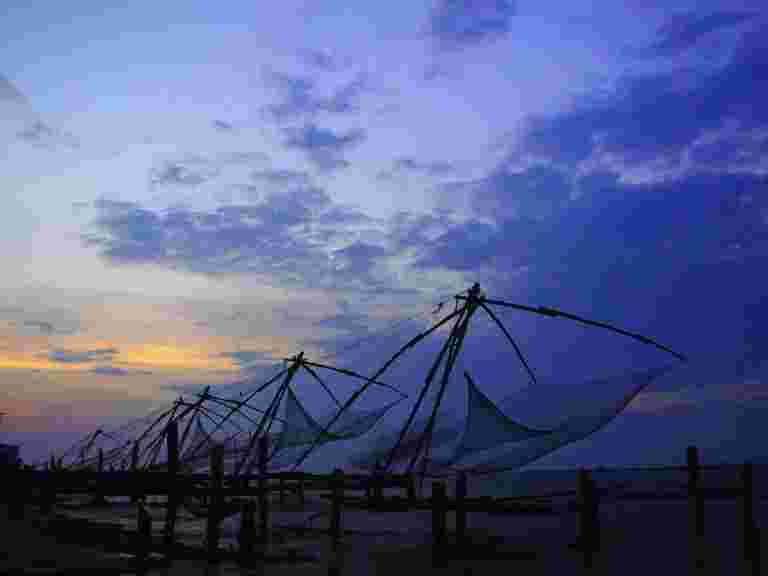 喀拉拉邦旅行市場：來自美國和英國的最多的外國買家