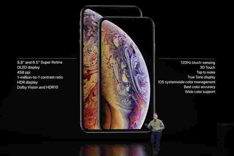 蒂姆廚師說，新的蘋果iphone值得成本