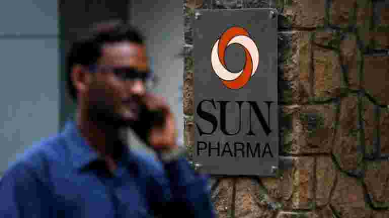 Sun Pharma在Assam植物中以200盧比泵送