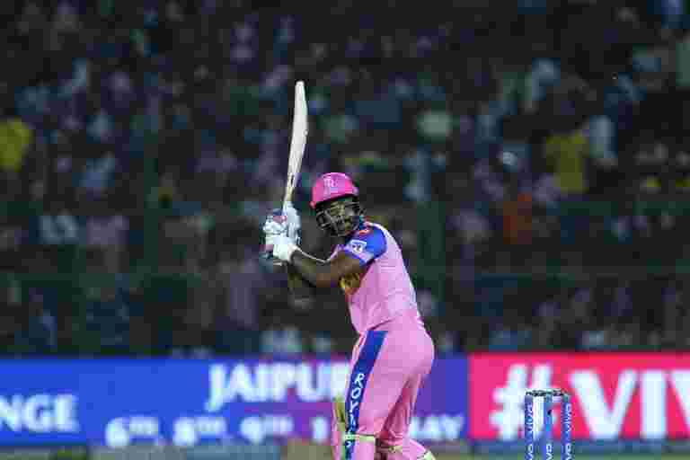 IPL 2021 / PK VS RR匹配4預覽：在哪里觀看生活，預測演奏11，投注賠率和更多