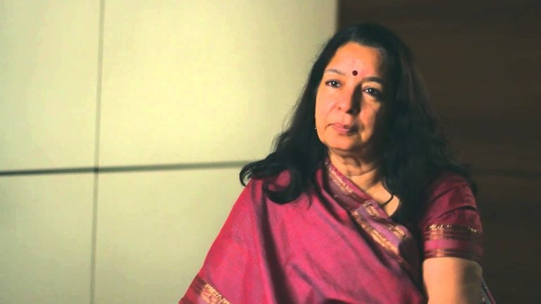 回望Shikha Sharma的37年銀行業務