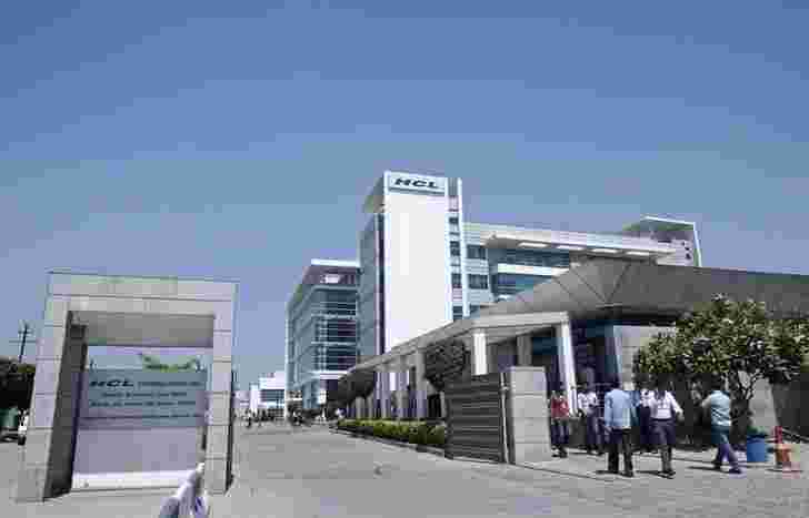 HCL技術完成收購H＆D International