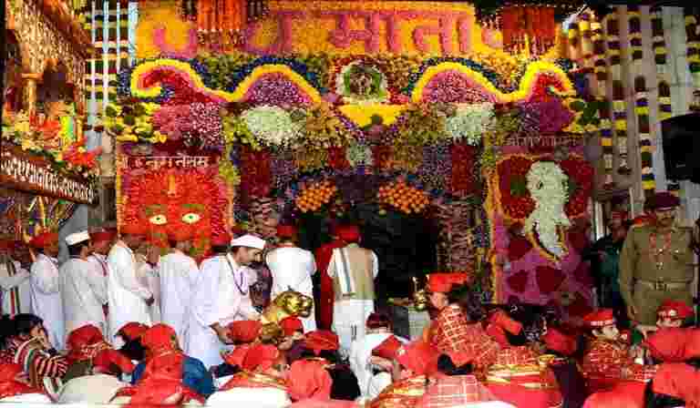 Vaishno Devi Pilgrims免費Rs 5 Lakh保險封面