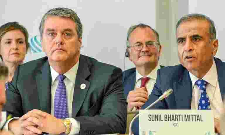 Sunil Mittal說，電信對電信的高點違反了PM的數字印度愿景