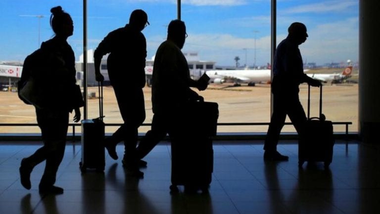 可能會持有的航空公司的擬議薪酬規范：報告