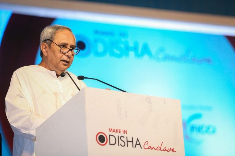 Otisisa剛剛推出了國防公司的紅地毯，但有人走路嗎？