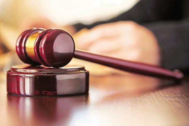 法院允許CBI在賄賂案中舉行拘留7天的DSP