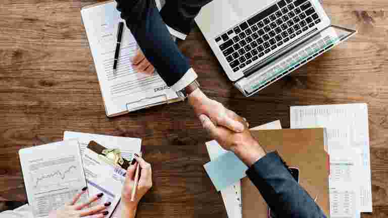 印度金融電氣獎2018年：這是前20名啟動