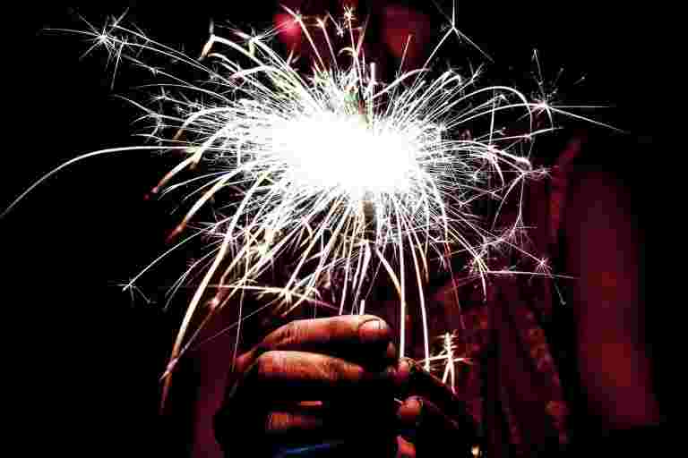 在火餅干上裁決：行業恐懼損失銷售