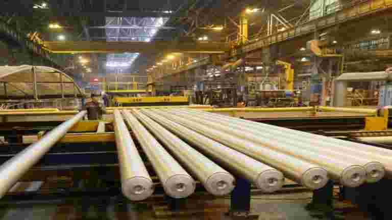 Hindalco投資6,000億盧比，以建立下游設施