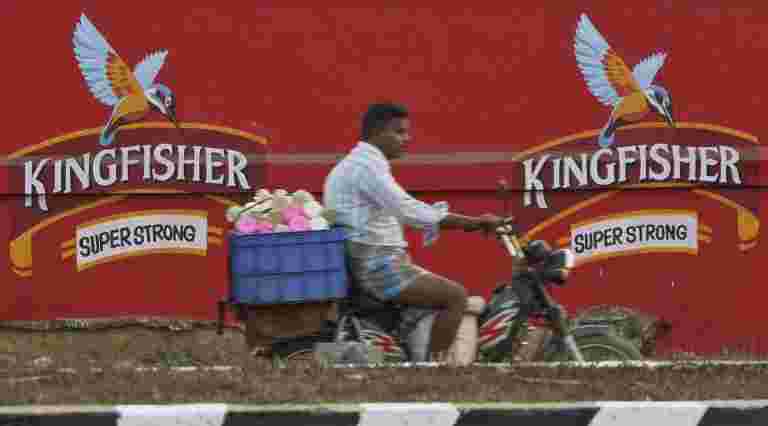 來源說，印度的頂級啤酒廠在印度被反托拉斯看門狗CCI突擊，說