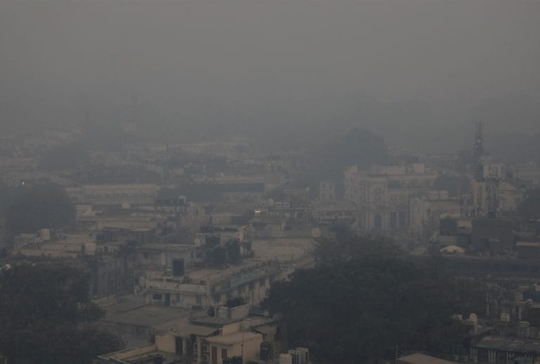 加入社交媒體，促進公民對污染提出投訴：CPCB到當局