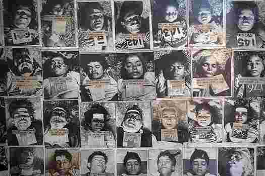 博帕瓦爾悲?。簣蟾娣Q，Rajiv Gandhi Govt忽略了意大利的幫助