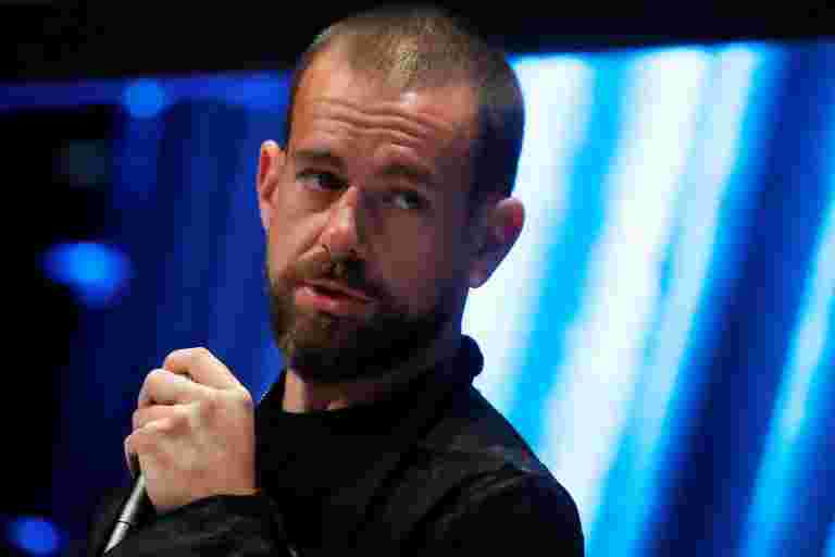 這是PM Modi建議Twitter Ceo Jack Dorsey