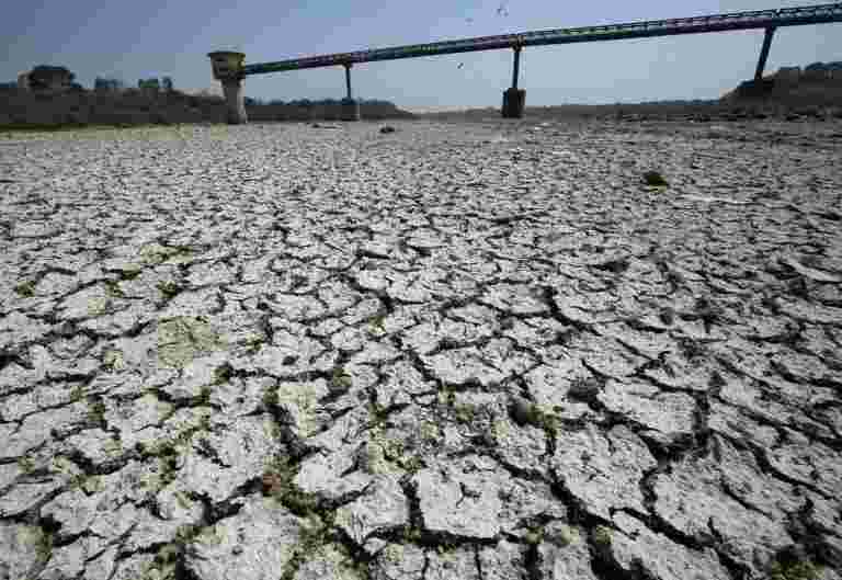 聯合國環境，28家銀行提出巴黎氣候議程