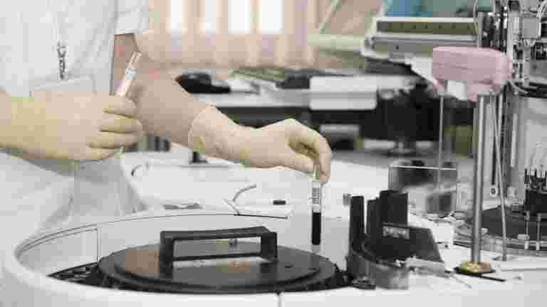 Laurus Labs-Aspen Pharmacare在南非發射艾滋病毒藥物