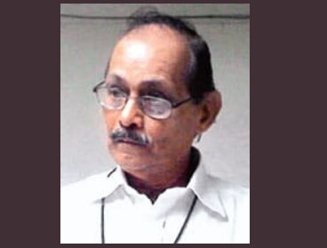 jagdish thakkar，總理辦公室的公共關系官員越來越遠; PM COLDOLE DEAND.