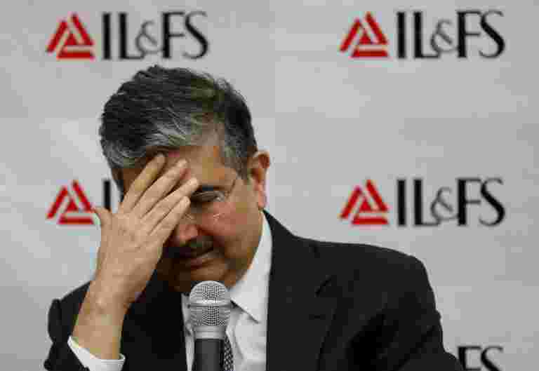 兩年后，Uday Kotak現在表示，注意禁令被執行不佳