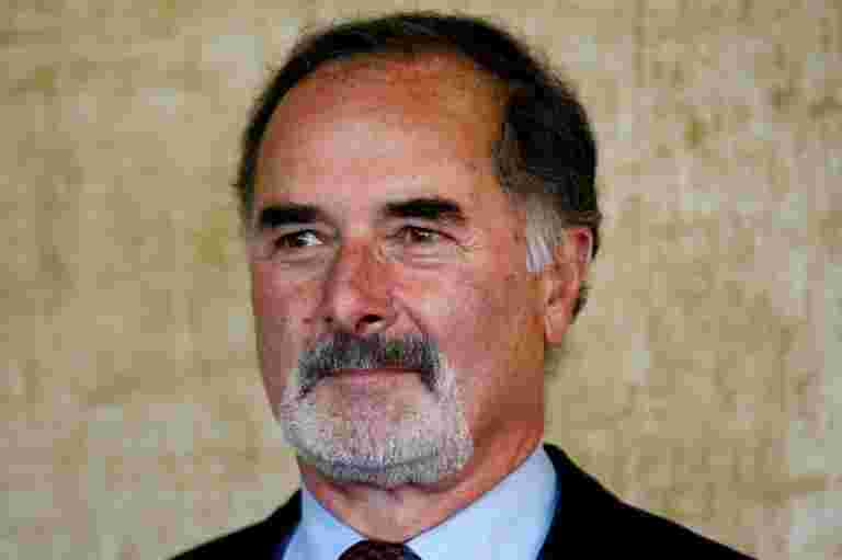 Thyssenkrupp的頂級股東指定前大眾首席Pischetsrieder