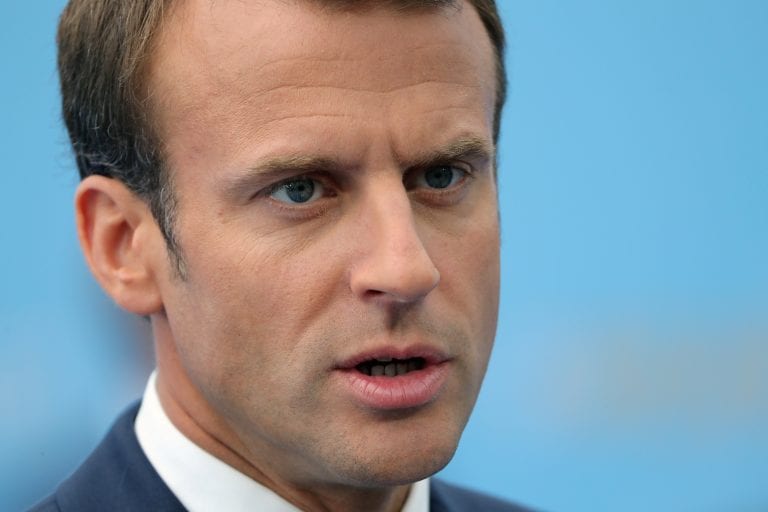 法國考慮緊急狀態以防止騷亂反復出現