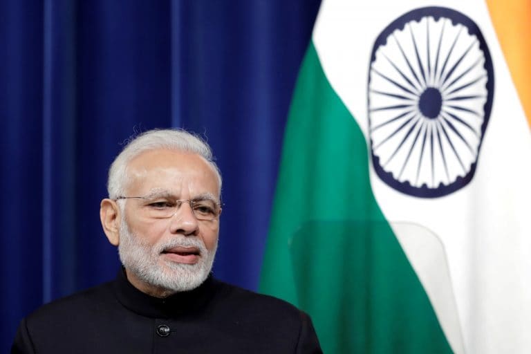 PM Narendra Modi說，印度正在尋求帶來26/11犯罪者的機會，司法