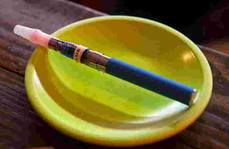 美國FDA在美國便利店禁止調味的電子煙