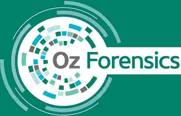 OZ Forensics Bags Fintech獎勵獎勵