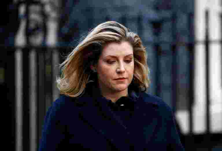 誰可能是英國下一個總理，如果可能會去？