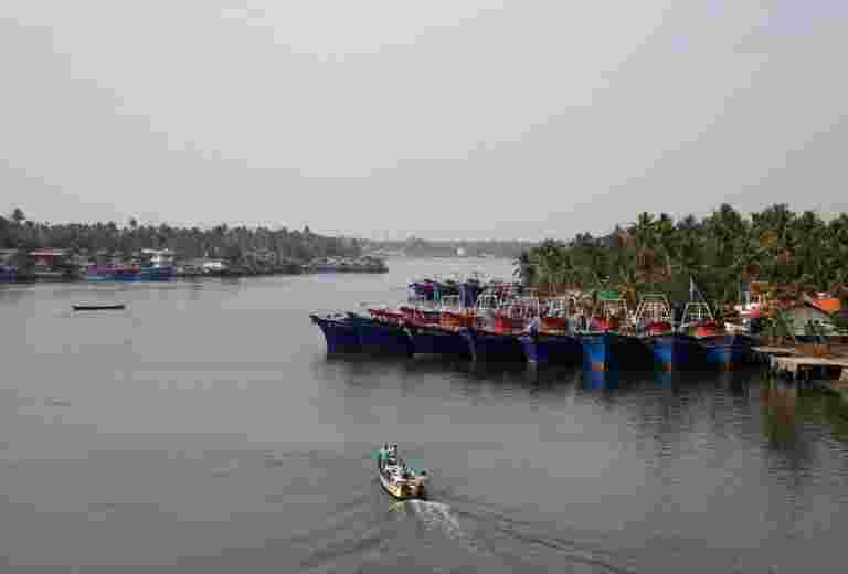 &ldquo;遺失&rdquo;印度移民的船可以前往新西蘭：警察