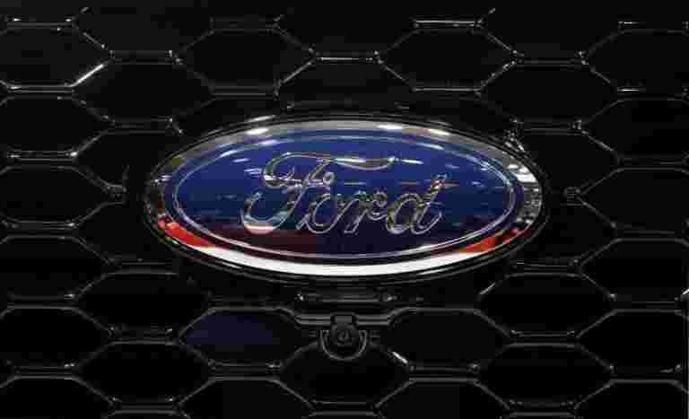 Volkswagen，Ford下周揭示更深層次的聯盟，揭示了來源