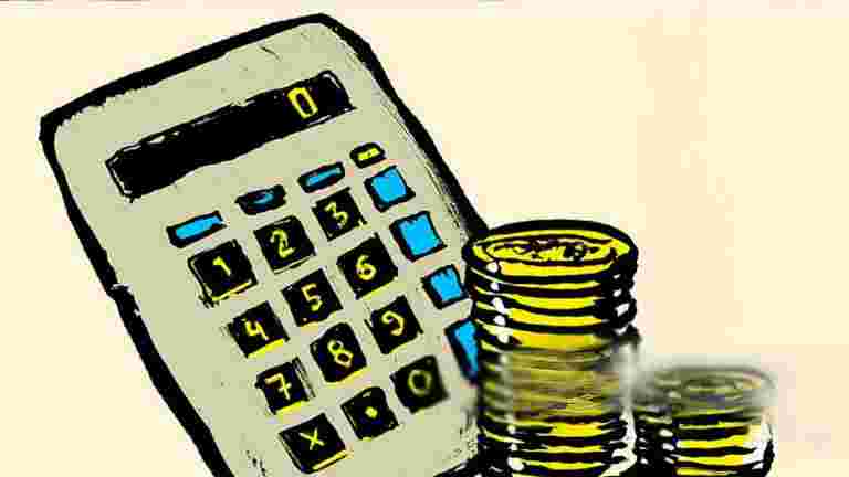 2019年預算：這些是投資者最重要的數字