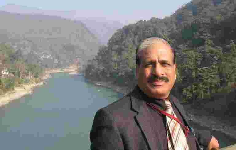 政府不認真對待，PC Mohanan辭職