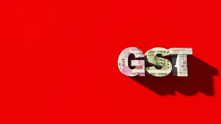 GST委員會于1月10日會面;考慮施工下的5％GST