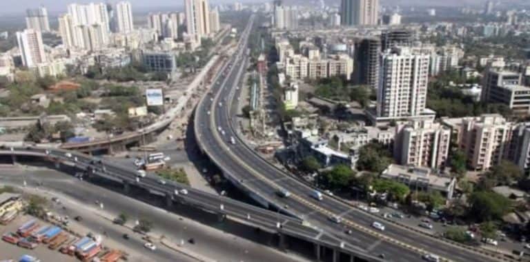 孟買建設者在壓力下對項目延遲結束生命