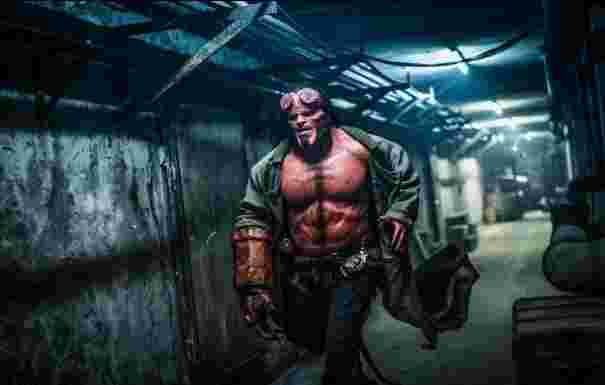 以下是2019年的10部最多的電影