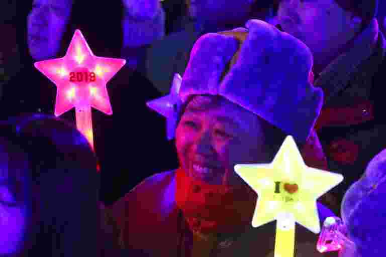 這是2019年所有漫長的周末的清單?，F在計劃你的假期！