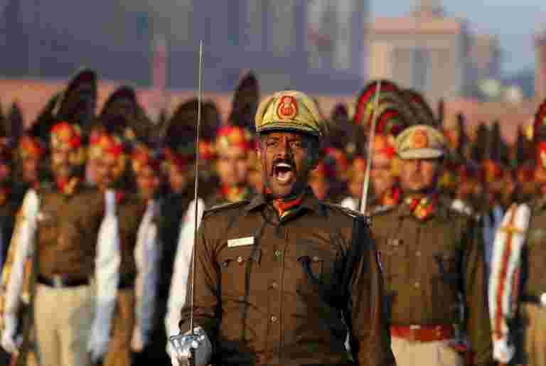 共和國2019年日：所有你需要了解Gallantry獎