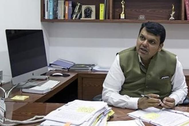 馬哈拉施特拉邦墨水與USIBC促進業務合作